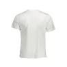 T-SHIRT HOMME NORTH SAILS BLANC MANCHES COURTES - NORTH SAILS
