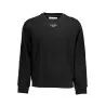 CALVIN KLEIN SWEAT SANS ZIP HOMME NOIR - CALVIN KLEIN