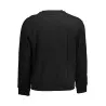 CALVIN KLEIN SWEAT SANS ZIP HOMME NOIR - CALVIN KLEIN