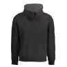 CALVIN KLEIN SWEAT SANS ZIP HOMME NOIR - CALVIN KLEIN