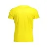 T-shirt à manches courtes jaune pour homme US POLO ASSN. - U.S. POLO ASSN