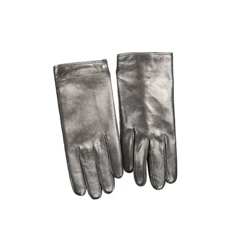 GANTS NOIR HOMME TOMMY HILFIGER - TOMMY HILFIGER