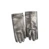 GANTS NOIR HOMME TOMMY HILFIGER - TOMMY HILFIGER