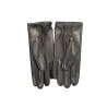 GANTS NOIR HOMME TOMMY HILFIGER - TOMMY HILFIGER