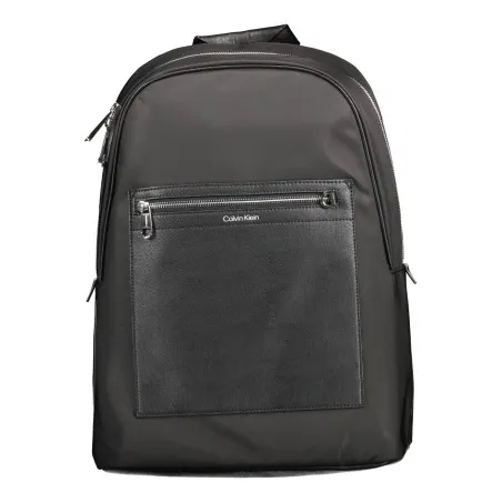 SAC À DOS NOIR HOMME CALVIN KLEIN - CALVIN KLEIN