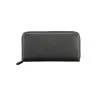 PORTEFEUILLE FEMME NOIR CALVIN KLEIN - CALVIN KLEIN