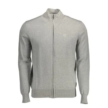 CARDIGAN HOMME GRIS NORTH SAILS - NORTH SAILS