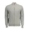 CARDIGAN HOMME GRIS NORTH SAILS - NORTH SAILS