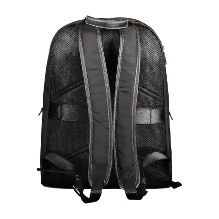 SAC À DOS NOIR HOMME CALVIN KLEIN - CALVIN KLEIN