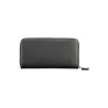 PORTEFEUILLE FEMME NOIR CALVIN KLEIN - CALVIN KLEIN
