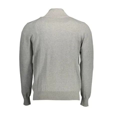 CARDIGAN HOMME GRIS NORTH SAILS - NORTH SAILS