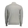 CARDIGAN HOMME GRIS NORTH SAILS - NORTH SAILS
