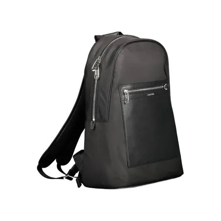SAC À DOS NOIR HOMME CALVIN KLEIN - CALVIN KLEIN
