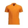 NORTH SAILS POLO MANCHES COURTES HOMME ORANGE - NORTH SAILS