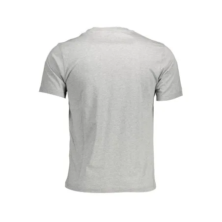 NORTH SAILS T-SHIRT MANCHES COURTES HOMME GRIS - NORTH SAILS