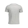 NORTH SAILS T-SHIRT MANCHES COURTES HOMME GRIS - NORTH SAILS