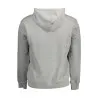 NORTH SAILS SWEAT SANS ZIP HOMME GRIS - NORTH SAILS