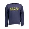 NORTH SAILS SWEAT-SHIRT SANS ZIP HOMME BLEU - NORTH SAILS