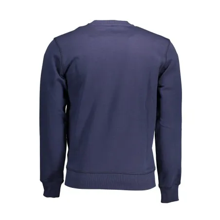 NORTH SAILS SWEAT-SHIRT SANS ZIP HOMME BLEU - NORTH SAILS