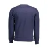 NORTH SAILS SWEAT-SHIRT SANS ZIP HOMME BLEU - NORTH SAILS