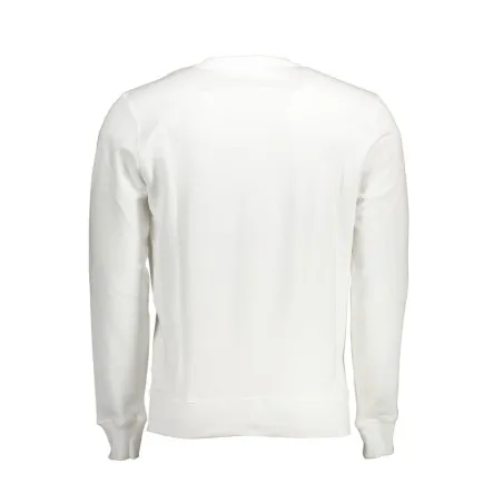 NORTH SAILS SWEAT SANS ZIP HOMME BLANC - NORTH SAILS