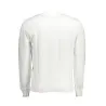 NORTH SAILS SWEAT SANS ZIP HOMME BLANC - NORTH SAILS