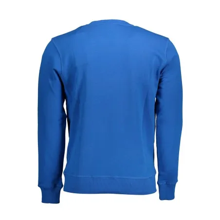 NORTH SAILS SWEAT-SHIRT SANS ZIP HOMME BLEU - NORTH SAILS