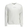NORTH SAILS SWEAT SANS ZIP HOMME BLANC - NORTH SAILS