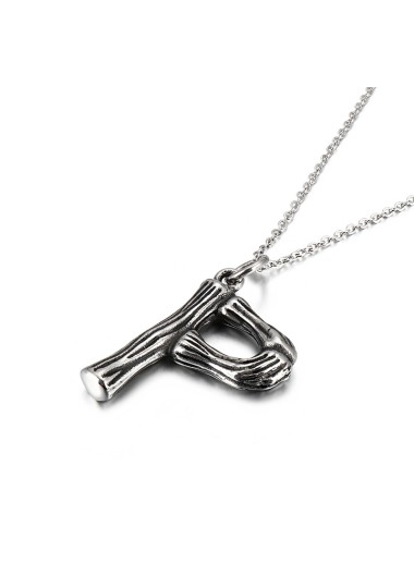 Pendentif ALBERTO RICCI KP820 - 29