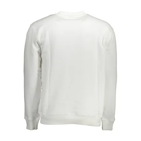 NORTH SAILS SWEAT SANS ZIP HOMME BLANC - NORTH SAILS