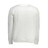 NORTH SAILS SWEAT SANS ZIP HOMME BLANC - NORTH SAILS