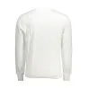 NORTH SAILS SWEAT SANS ZIP HOMME BLANC - NORTH SAILS