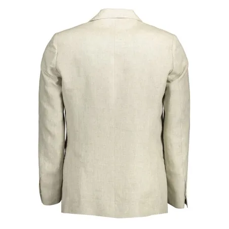 GANT VESTE HOMME CLASSIQUE BEIGE - GANT