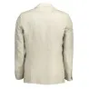 GANT VESTE HOMME CLASSIQUE BEIGE - GANT