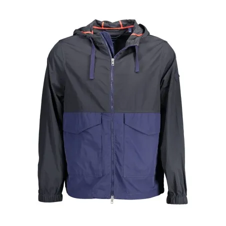 VESTE SPORT HOMME GANT BLEUE - GANT