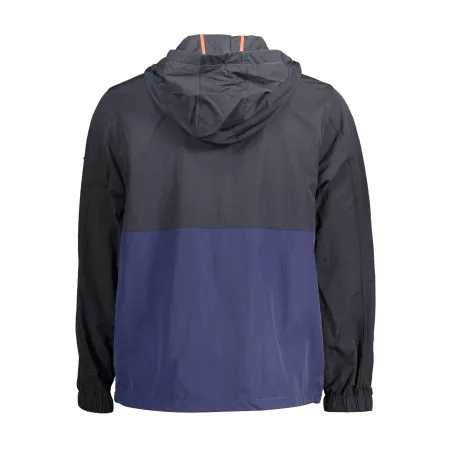 VESTE SPORT HOMME GANT BLEUE - GANT