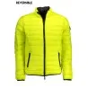 VESTE JAUNE POUR HOMME US POLO ASSN. - U.S. POLO ASSN