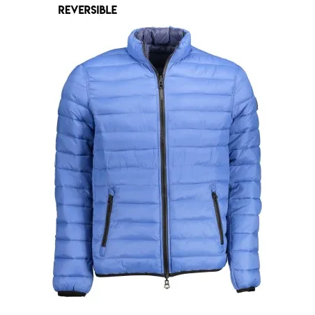 VESTE BLEUE POUR HOMME US POLO ASSN. - U.S. POLO ASSN