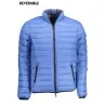 VESTE BLEUE POUR HOMME US POLO ASSN. - U.S. POLO ASSN