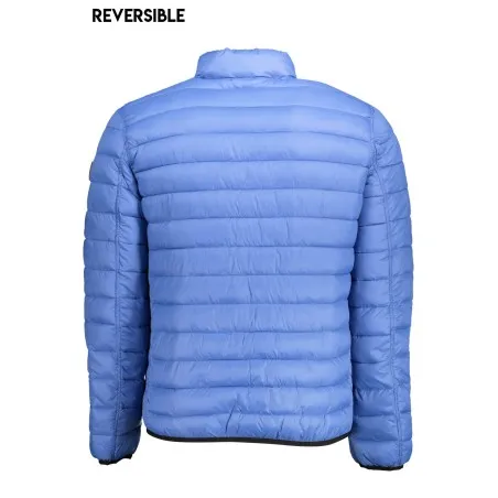 VESTE BLEUE POUR HOMME US POLO ASSN. - U.S. POLO ASSN