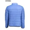 VESTE BLEUE POUR HOMME US POLO ASSN. - U.S. POLO ASSN