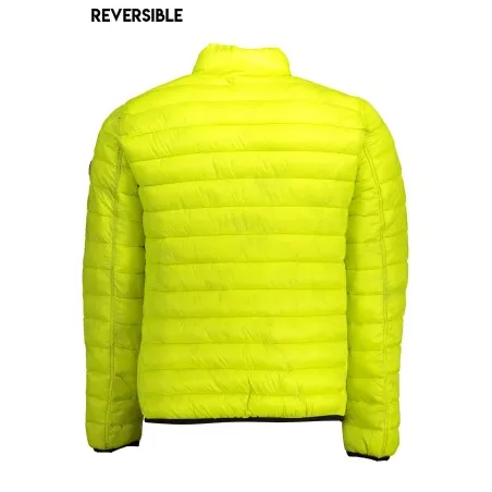VESTE JAUNE POUR HOMME US POLO ASSN. - U.S. POLO ASSN