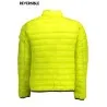 VESTE JAUNE POUR HOMME US POLO ASSN. - U.S. POLO ASSN