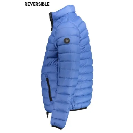 VESTE BLEUE POUR HOMME US POLO ASSN. - U.S. POLO ASSN