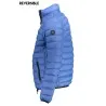 VESTE BLEUE POUR HOMME US POLO ASSN. - U.S. POLO ASSN