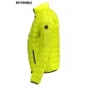 VESTE JAUNE POUR HOMME US POLO ASSN. - U.S. POLO ASSN
