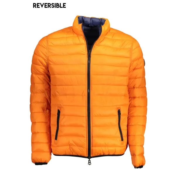VESTE ORANGE HOMME US POLO ASSN. - U.S. POLO ASSN