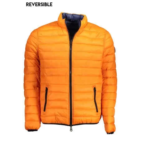 VESTE ORANGE HOMME US POLO ASSN. - U.S. POLO ASSN