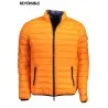 VESTE ORANGE HOMME US POLO ASSN. - U.S. POLO ASSN