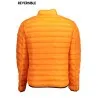 VESTE ORANGE HOMME US POLO ASSN. - U.S. POLO ASSN